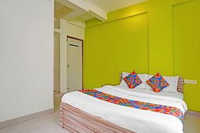 Fabhotel The Digamber Inn
