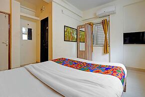 Fabhotel The Digamber Inn