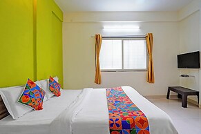 Fabhotel The Digamber Inn