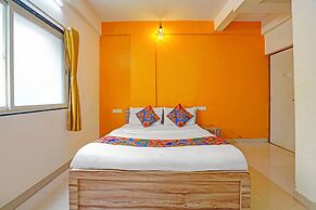 Fabhotel The Digamber Inn