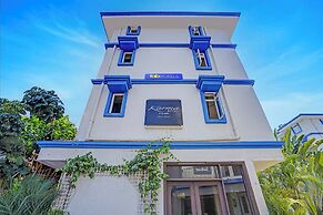 Fabhotel Park Grand Royal Palms