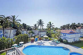 Fabhotel Park Grand Royal Palms