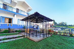 Fabhotel Park Grand Royal Palms