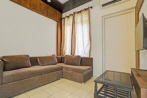 Fabhotel Park Grand Royal Palms