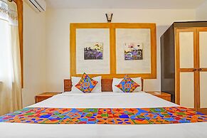 Fabhotel Park Grand Royal Palms