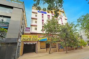 Fabhotel Aura Inn