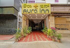 Fabhotel Aura Inn