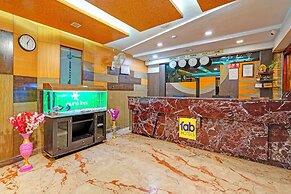 Fabhotel Aura Inn