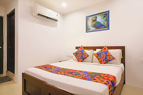 Fabhotel Wild Wings Kothapet