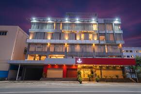 Fabhotel Wild Wings Kothapet