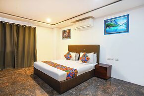 Fabhotel Wild Wings Kothapet
