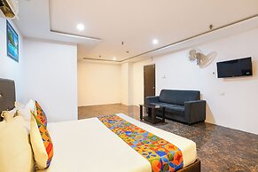 Fabhotel Wild Wings Kothapet