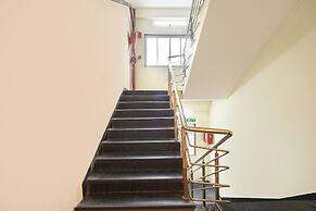 Fabhotel Wild Wings Kothapet