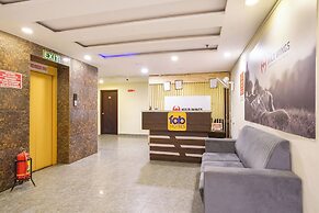 Fabhotel Wild Wings Kothapet