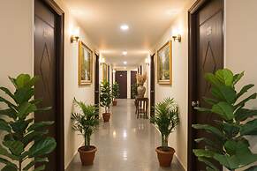 Fabhotel Wild Wings Kothapet