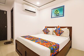 Fabhotel Wild Wings Kothapet