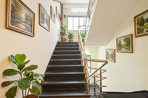 Fabhotel Wild Wings Kothapet