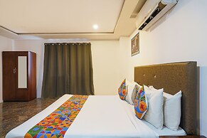 Fabhotel Wild Wings Kothapet