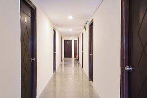Fabhotel Wild Wings Kothapet