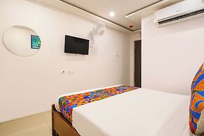 Fabhotel Wild Wings Kothapet