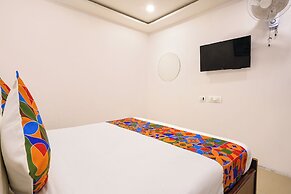 Fabhotel Wild Wings Kothapet