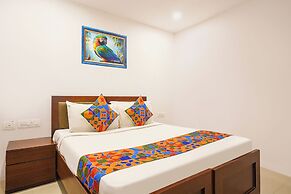 Fabhotel Wild Wings Kothapet