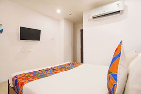 Fabhotel Wild Wings Kothapet