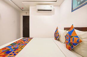 Fabhotel Wild Wings Kothapet