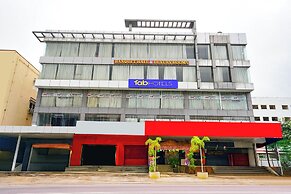 Fabhotel Wild Wings Kothapet