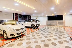 Fabhotel Vishnu Grand