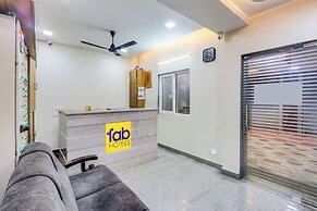 Fabhotel Vishnu Grand