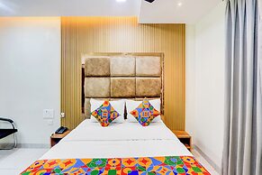 Fabhotel Vishnu Grand