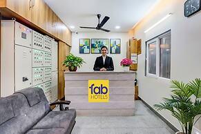 Fabhotel Vishnu Grand