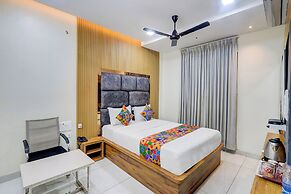 Fabhotel Vishnu Grand