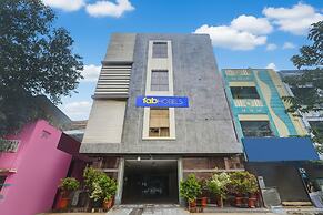 Fabhotel Vishnu Grand