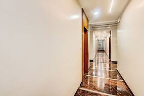 Fabhotel Vishnu Grand