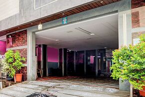 Fabhotel Vishnu Grand