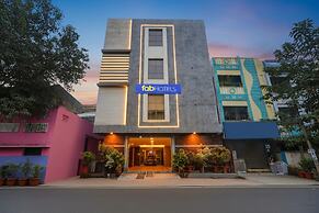 Fabhotel Vishnu Grand