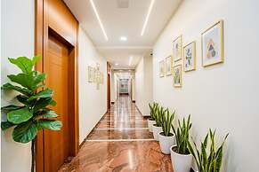 Fabhotel Vishnu Grand