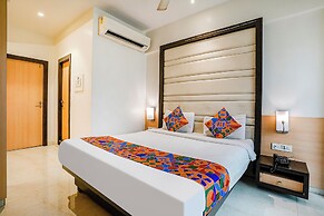 Fabhotel Konar Inn