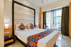 Fabhotel Konar Inn