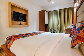 Fabhotel Konar Inn