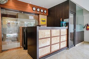 Fabhotel Konar Inn