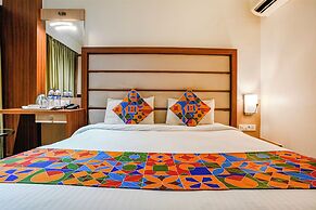 Fabhotel Konar Inn