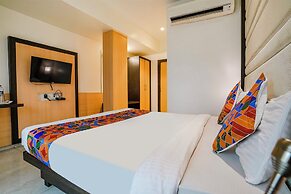 Fabhotel Konar Inn