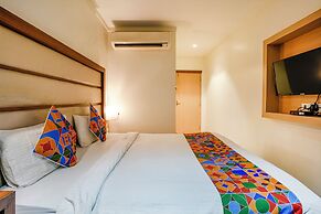 Fabhotel Konar Inn