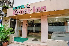 Fabhotel Konar Inn