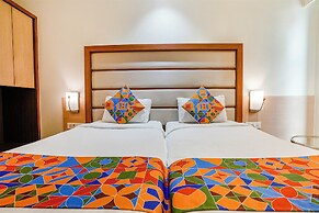 Fabhotel Konar Inn