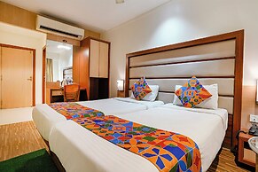 Fabhotel Konar Inn