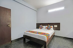 Fabhotel Luxury Suites